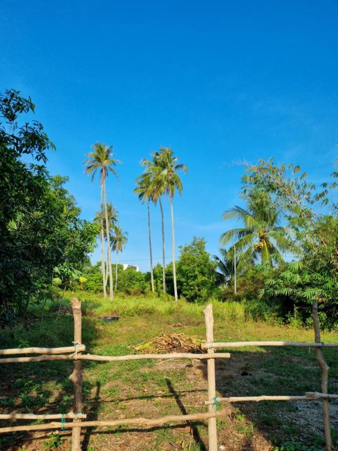 Seven Stones Langkawi Bed & Breakfast Пантай Ченанг Екстериор снимка