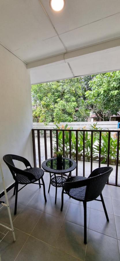 Seven Stones Langkawi Bed & Breakfast Пантай Ченанг Екстериор снимка