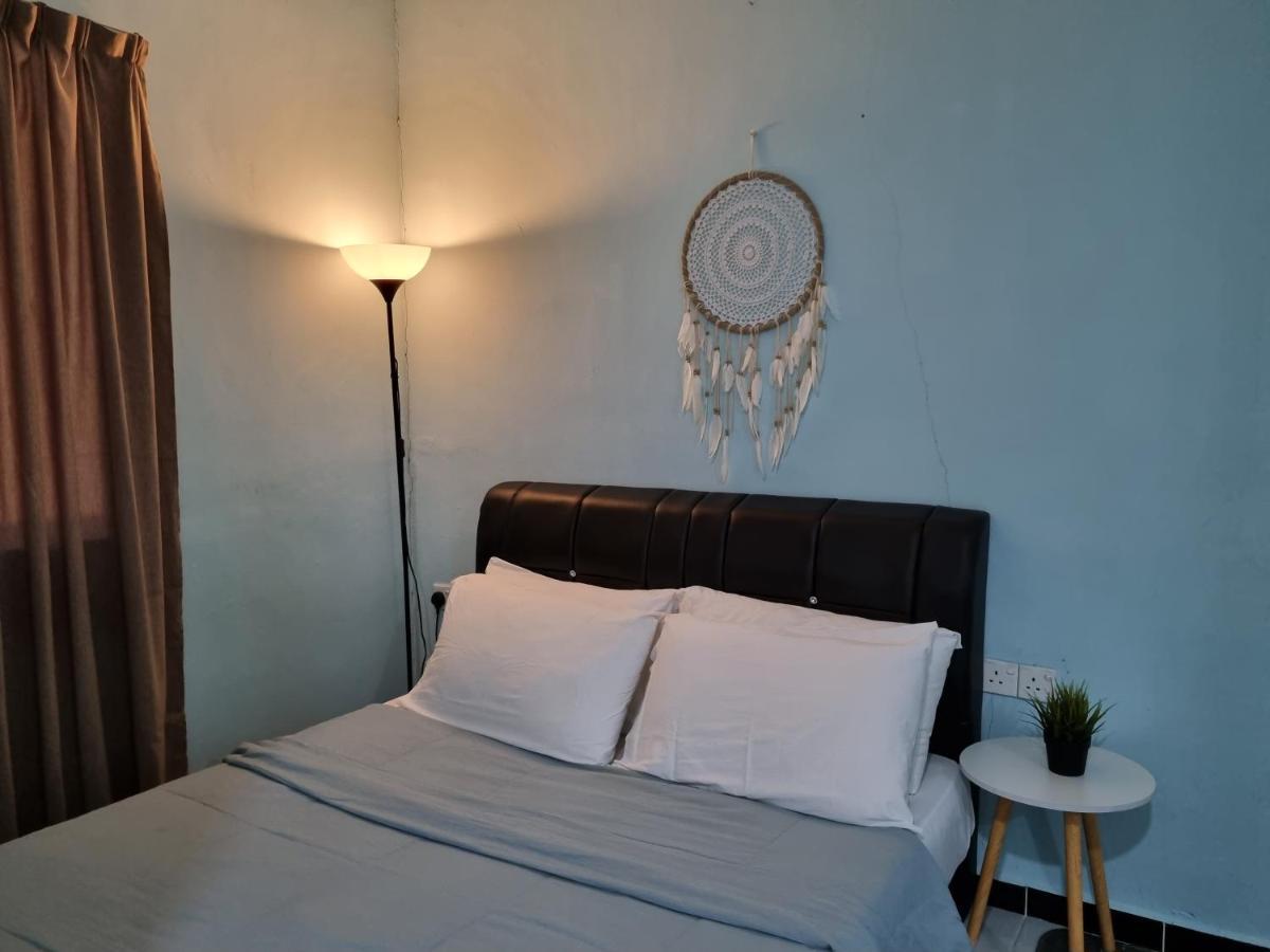 Seven Stones Langkawi Bed & Breakfast Пантай Ченанг Екстериор снимка