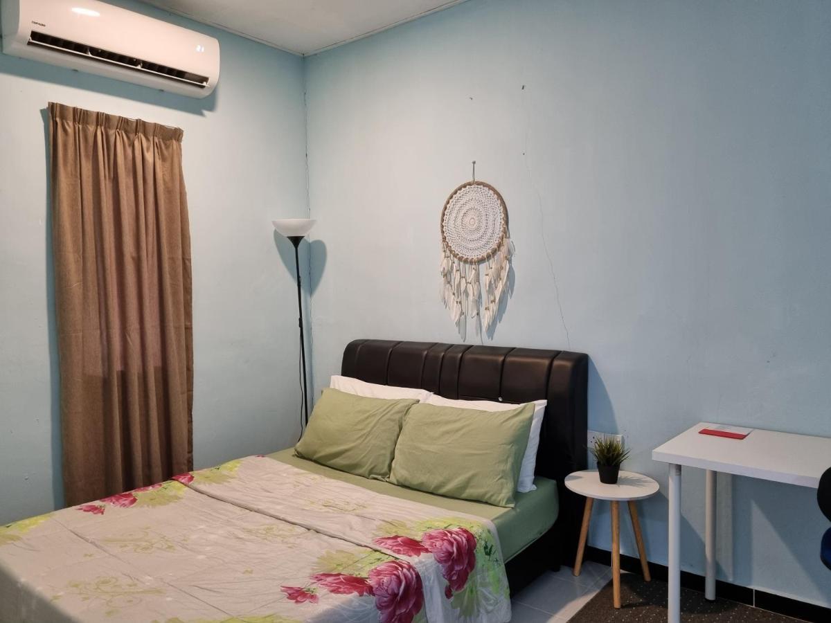 Seven Stones Langkawi Bed & Breakfast Пантай Ченанг Екстериор снимка